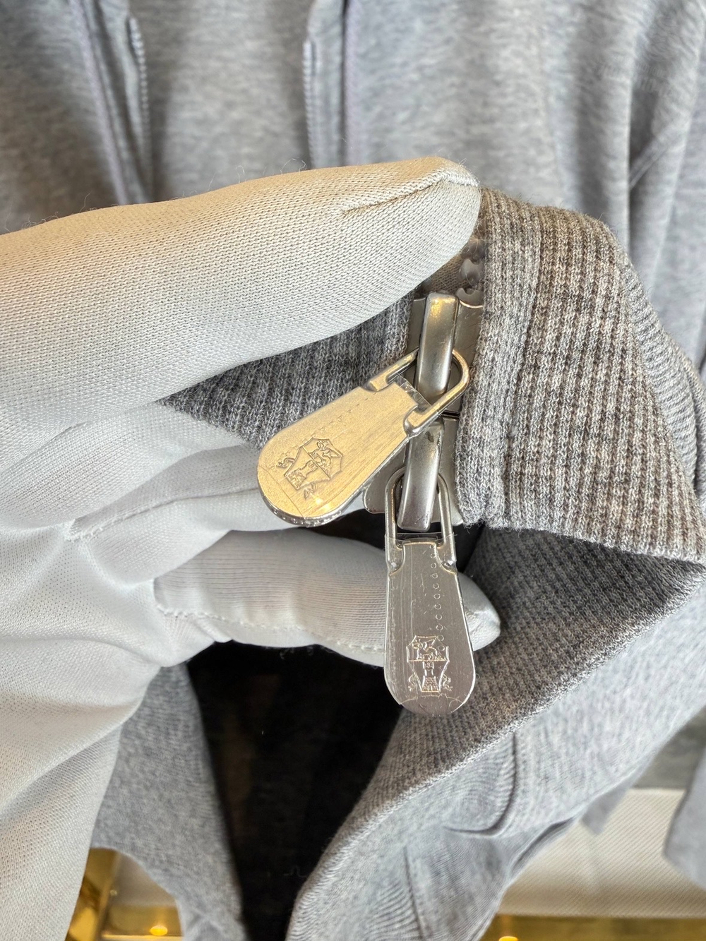 Спортивный костюм Brunello Cucinelli