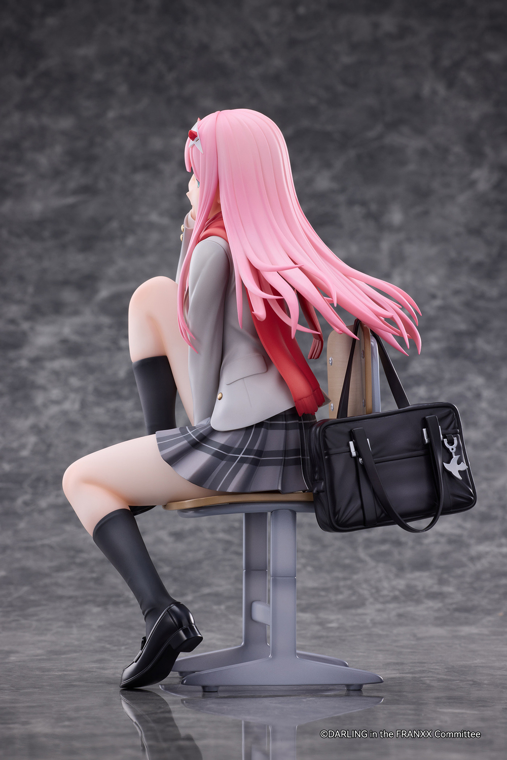 Зеро Ту / Zero Two