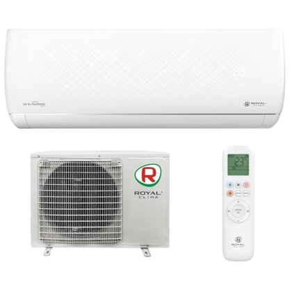 Сплит-система Royal Clima RCI-RNS24HN, белый