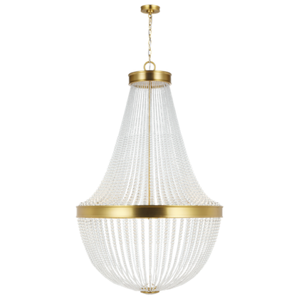 Люстра Visual Comfort Summerhill Large Chandelier