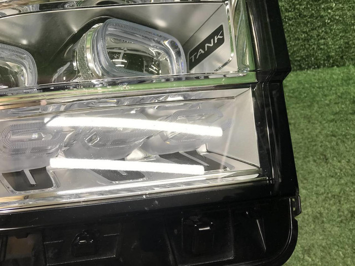 Фара правая Tank 500 (2021-н.в.) LED
