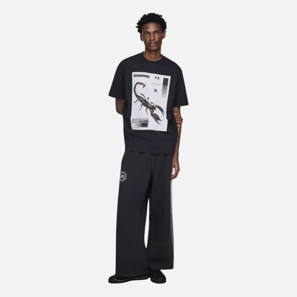 Футболка Neighborhood x Y-3 Graphic