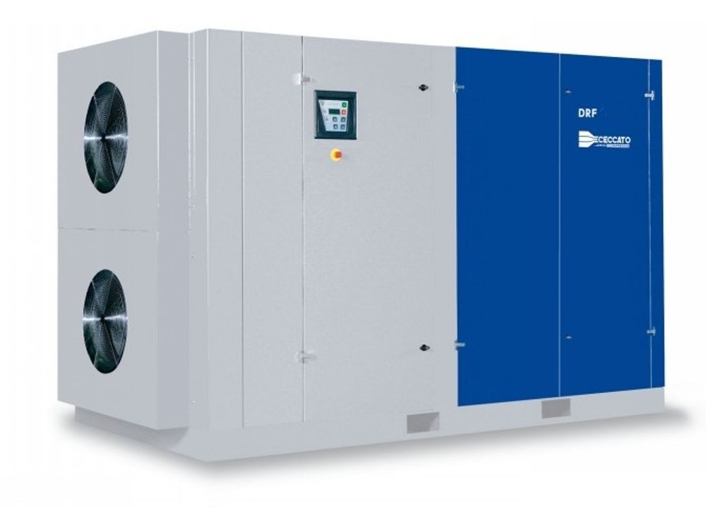 Винтовой компрессор Ceccato DRF 220/8 400/50 Винтовой компрессор Ceccato DRF 220/8 400/50