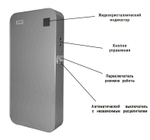 Стабилизатор напряжения Volter СНПТО Smart-14 (мороз)