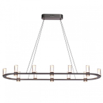 Подвесная люстра Odeon Light HIGHTECH 7143/65L