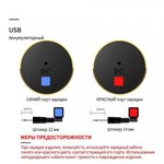 Набор для массажа Queens Luxury Collection из 6-ти предметов