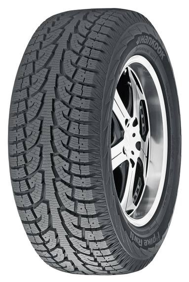 Hankook Tire I*Pike RW11 245/70 R17 110T