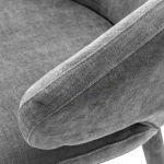 Стул с подлокотниками Cardinale CHAIRS AND SOFAS