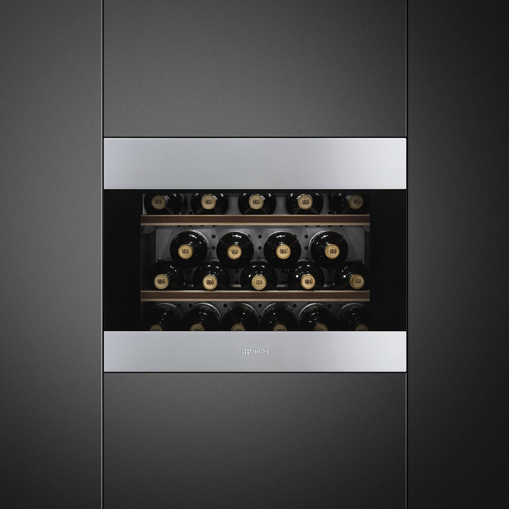 SMEG CVI320XE