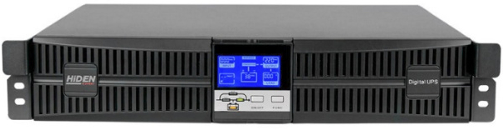 Источник бесперебойного питания HIDEN EXPERT UDC9201H-RT