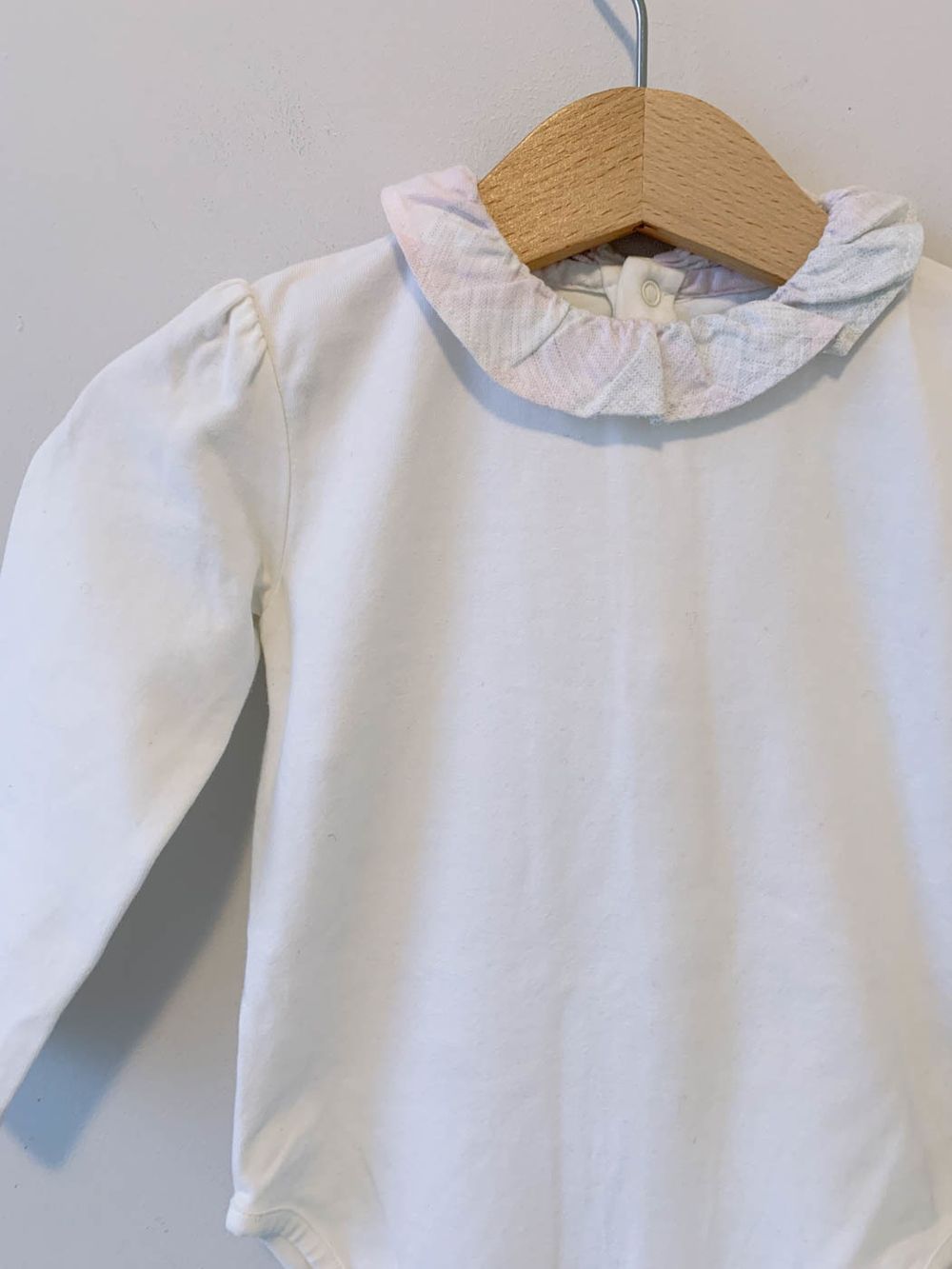 Боди Burberry, 86