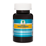 VITAMAX Золотая Гинкго билоба, банка, 60 капс.