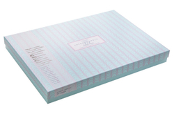 Набор столовых приборов Arthur Price Ривелин.Софи Конран на 6 персон 52 предмета
