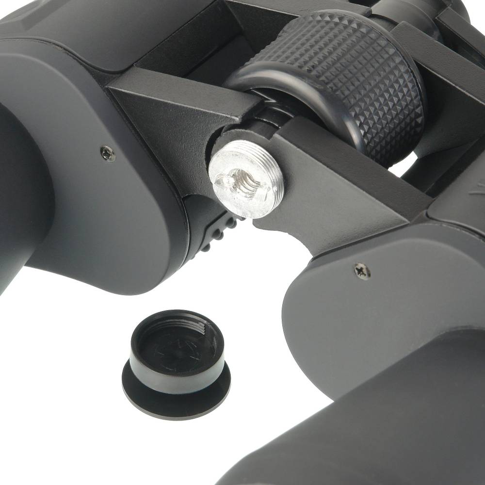 Бинокль Veber Classic БПЦ 16x50 VR серый