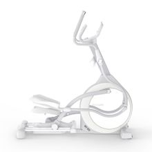Эллиптический тренажер UNIX Fit MV-850 (автонаклон / Auto Incline) зеркальный