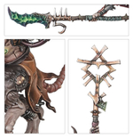 Age of Sigmar: Ultimate Starter Set (на английском языке)