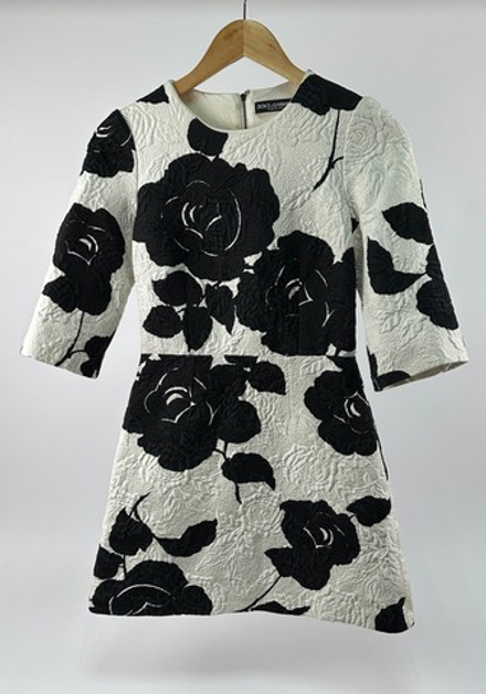Платье Dolce&Gabbana