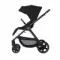 Прогулочная коляска Espiro Only Way Stylish Black (510)