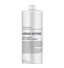 Шампунь Urban Nature SCALP THERAPY ANTI-DANDRUFF против перхоти с терапевтическим эффектом