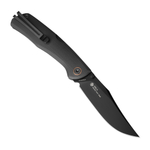 Нож туристический Ruike P882-G, зеленый