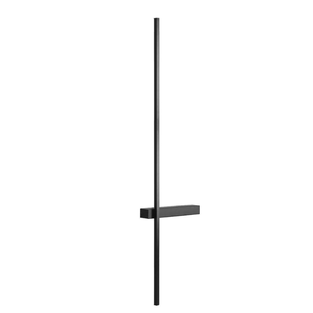 Настенный светодиодный светильник Loft It Linio 10149/1200 Black