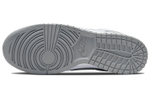 Nike Dunk Low Two Tone Grey