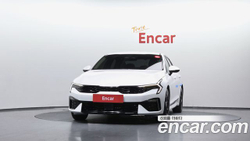 KIA K5 2.0 LPi(Rent) — 2024