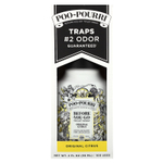 Poo-Pourri, спрей для туалета Before-You-Go®, классический цитрусовый, 59 мл