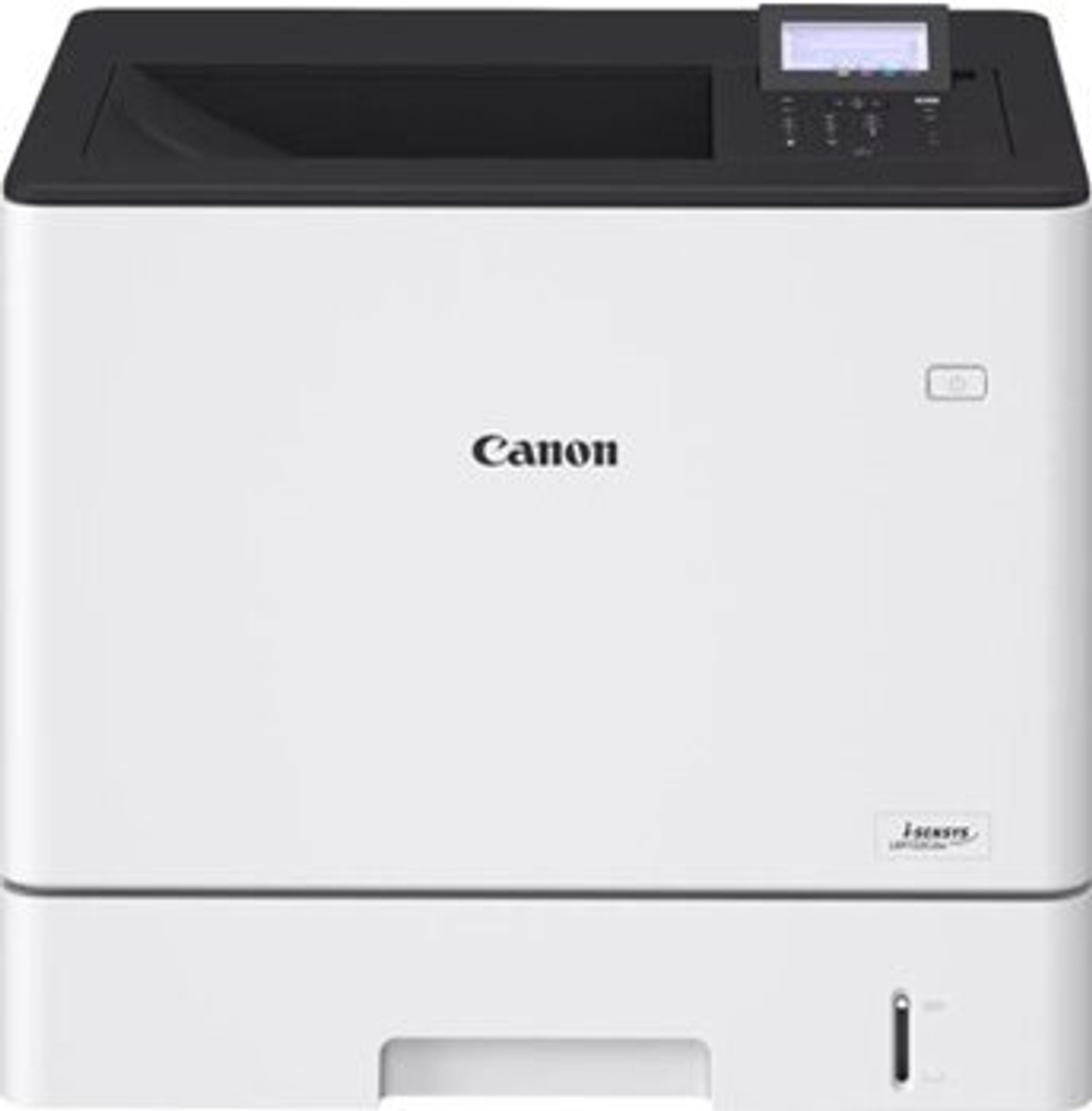 МФУ Canon i-SENSYS LBP722Cdw