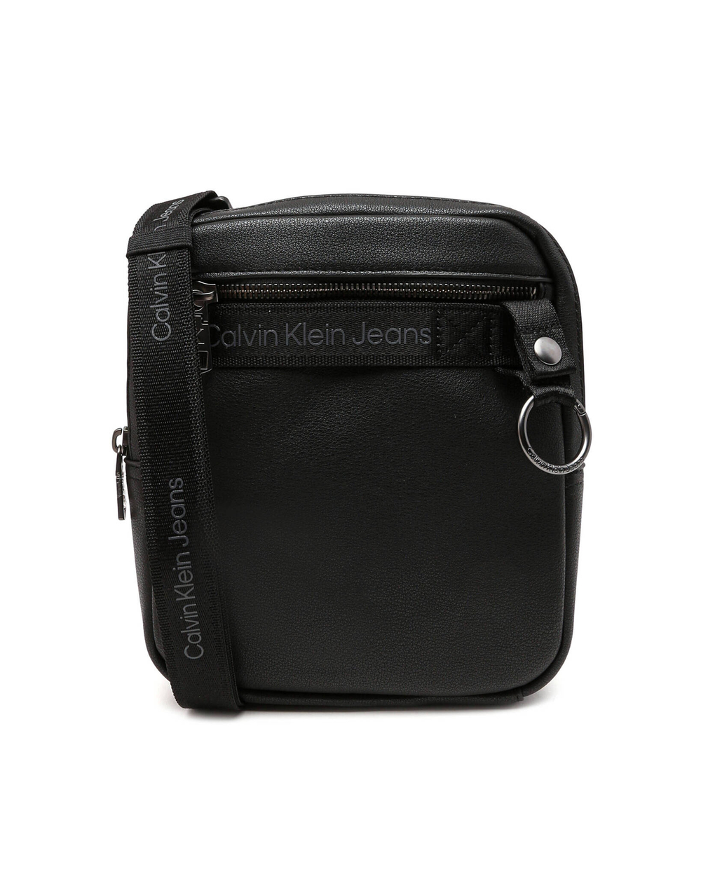 сумка кросс-боди explorer CALVIN KLEIN JEANS - черный(K50K510110)