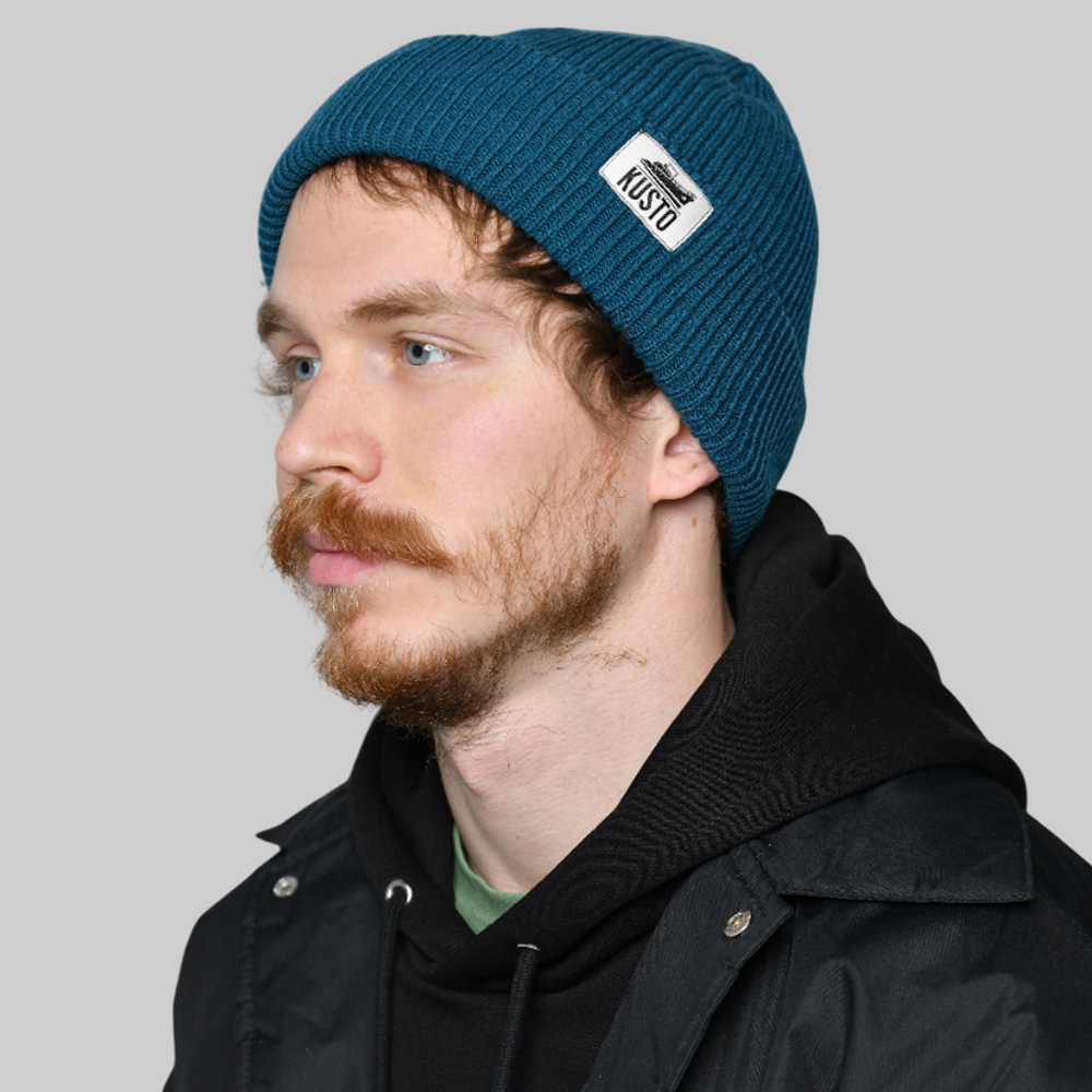 One Expedition Deep