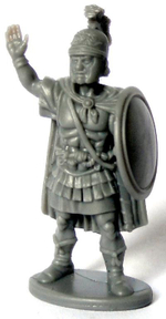 Macedonian Phalangites