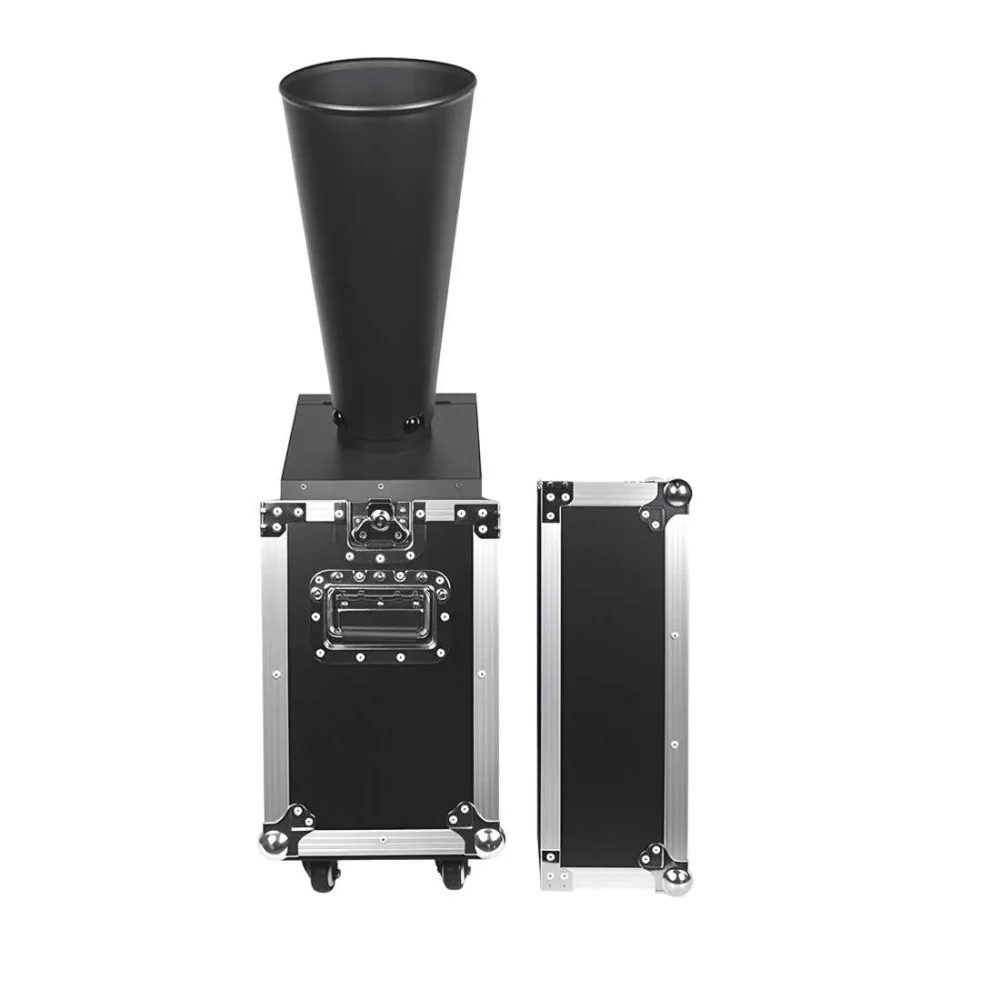 CO₂ конфетти-пушка MOKA SFX MK-CN09 (10-13 м, футляр)