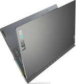 Ноутбук Lenovo Legion 7-16ACHg6. Конфигурация: AMD Ryzen 7 5800H 3.20 ГГц/32 Гб/1024 Гб SSD/nVidia GeForce RTX 3070 8 Гб/Free DOS/16" IPS 2560x1600 165Hz/A1