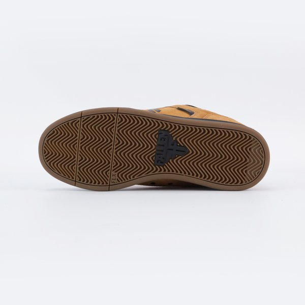 Fallen Revolver (wheat/black/gum) - Billy Marks артикул:FMP1ZA06 - купить в магазине Дайс