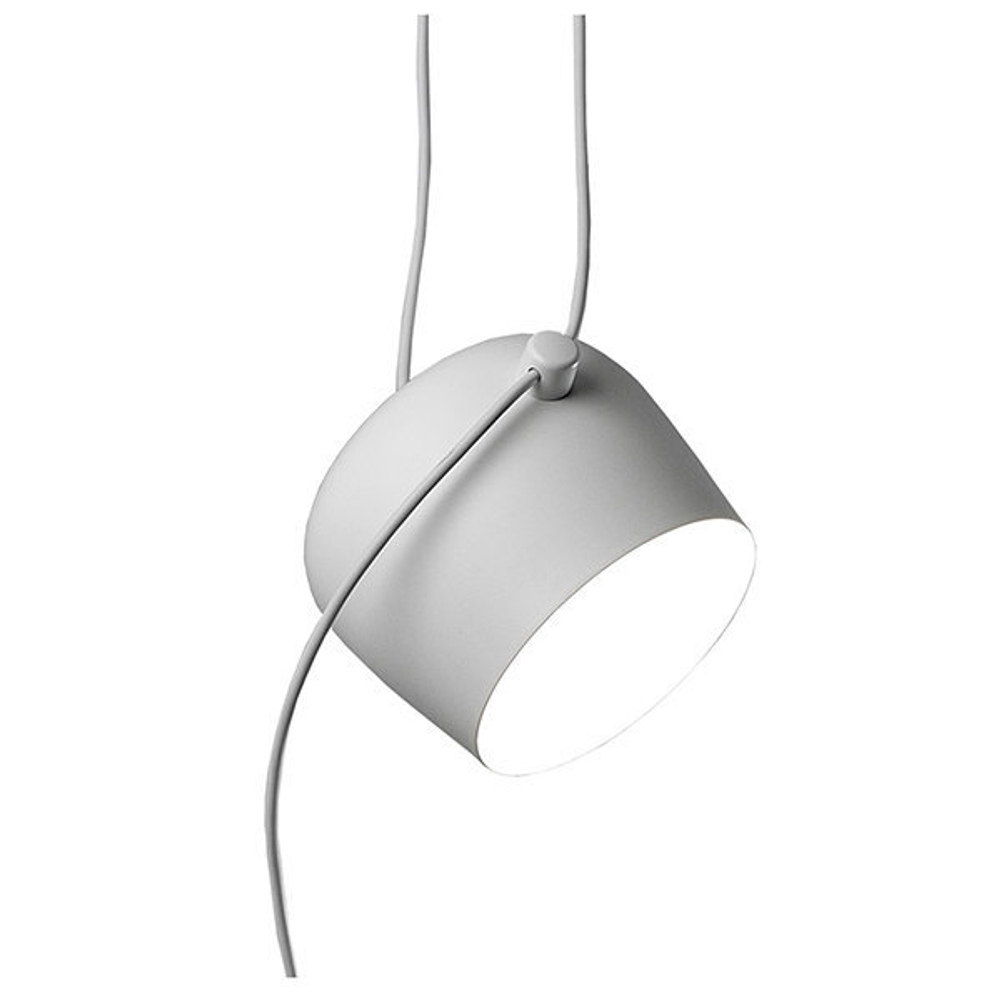 светильник  AIM by Flos ( BLACK )