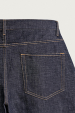 ДЖИНСЫ STRAIGHT BARREL — ZARA