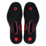 Кроссовки Wilson Rush Pro 5 Черные/Красные для падел 2026
