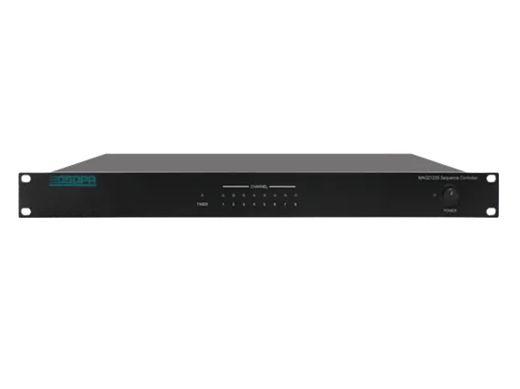 DSPPA MAG-2123S (1U)