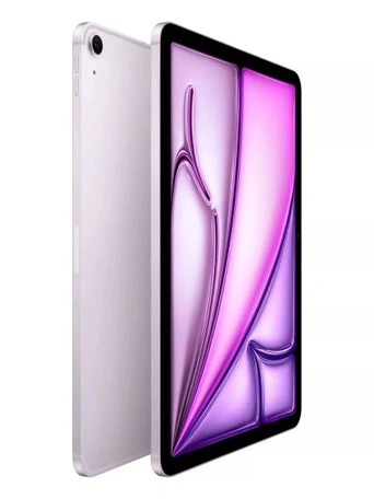Планшет Apple iPad Air 11 M2 2024, 128GB, Wi-Fi+Cell, Purple