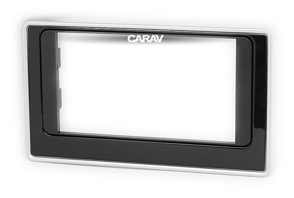 Toyota Corolla, 2017+, 2DIN (Carav 11-696)