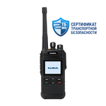 Lira DP-2600V Радиостанция портативная цифровая