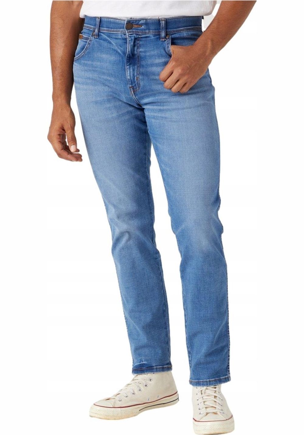 Джинсы TEXAS SLIM W12SCSZ84