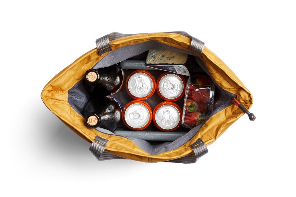 Сумка-холодильник Bellroy Cooler Tote 16L