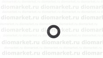 Сальник коленвала хонда дио/такт  (20*31*7)