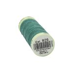 Нитки отделочные Gutermann Top Stitch 30 (30 метров), 5 кат. | 925 изумрудный