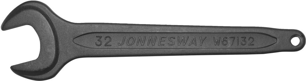 Ключ гаечный рожковый ударный32 мм JONNESWAY W67132