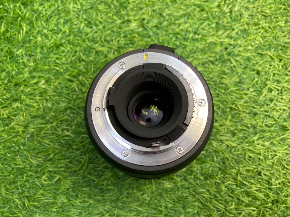 Nikon 12-24mm 4G ED-IF AF-S DX