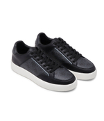 Кроссовки PARMA Guess - графитовый(FM8PAG LEA12)