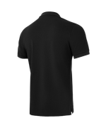 Поло Jogel ESSENTIAL Cotton Polo-K, черный 99